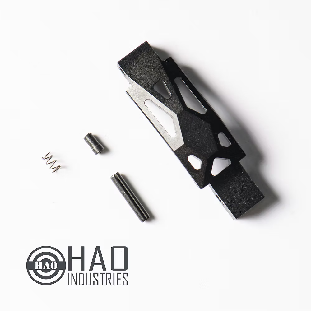 G Style Trigger Guard