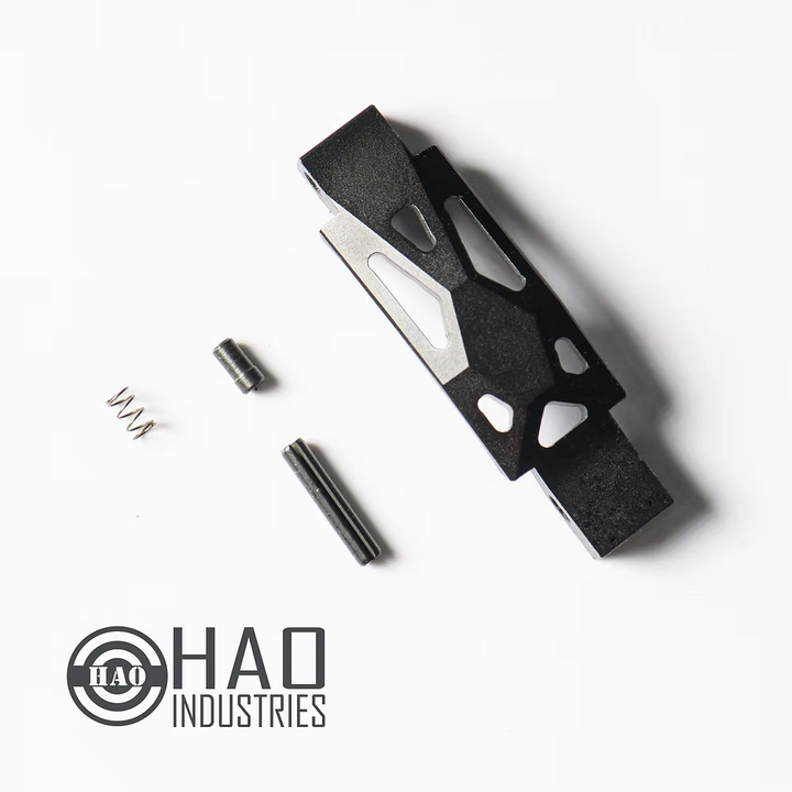 G Style Trigger Guard