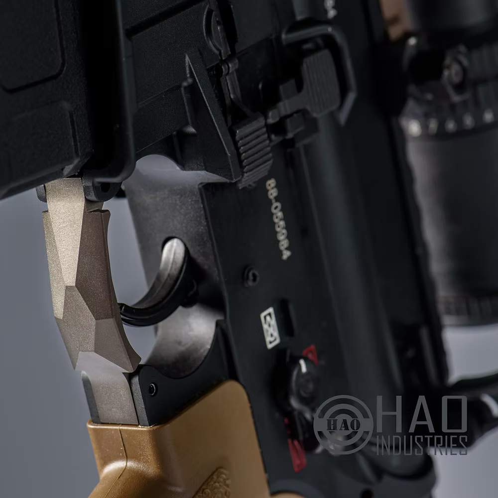 G Style Trigger Guard