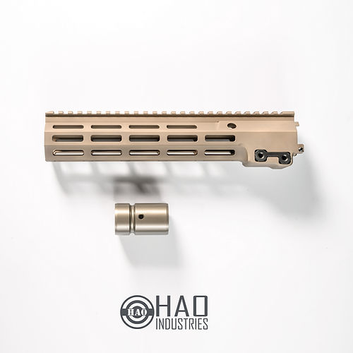 HAO HRG-I (MK16) 10.5" TM MWS