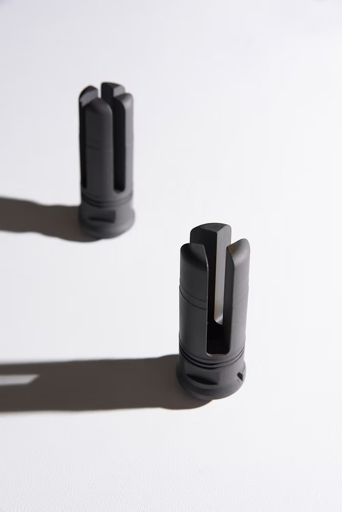 HAO SF 3 Prong/4 Prong Muzzle Break (14mmCCW)