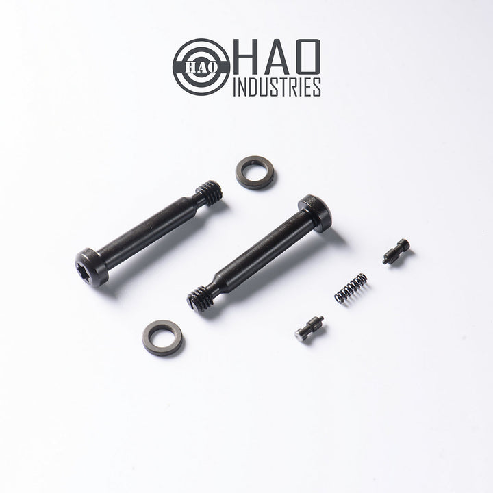 HAO HRG-I (MK16) Screw Repair Kit