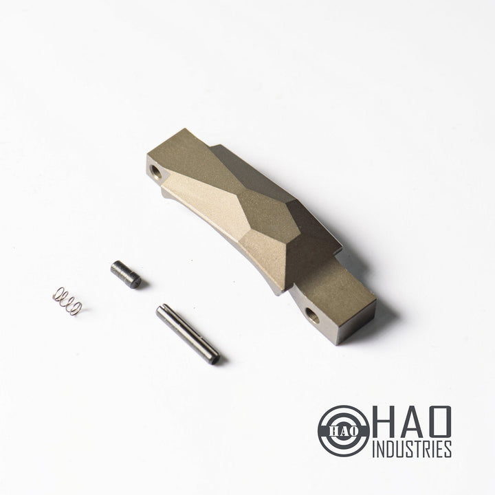 G Style Trigger Guard
