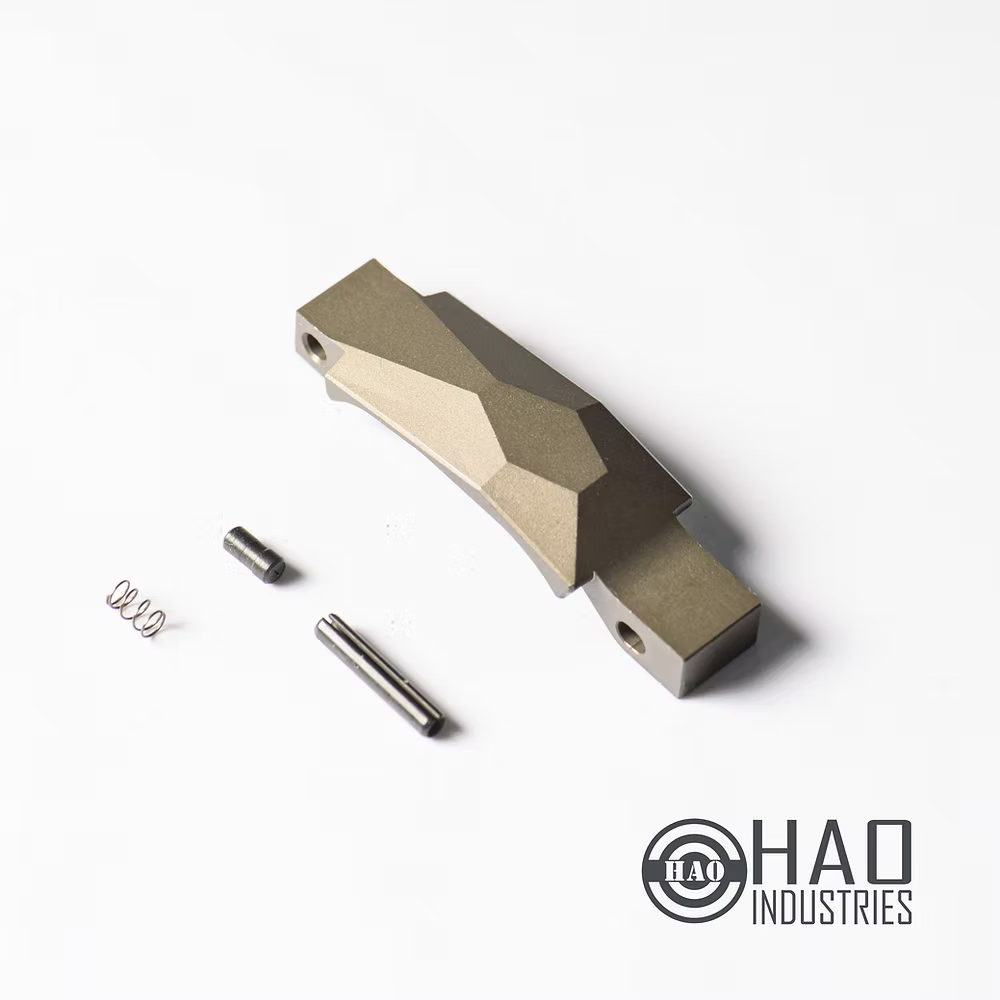 G Style Trigger Guard