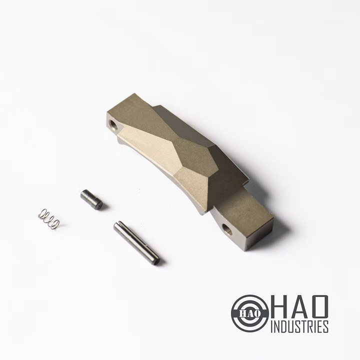G Style Trigger Guard