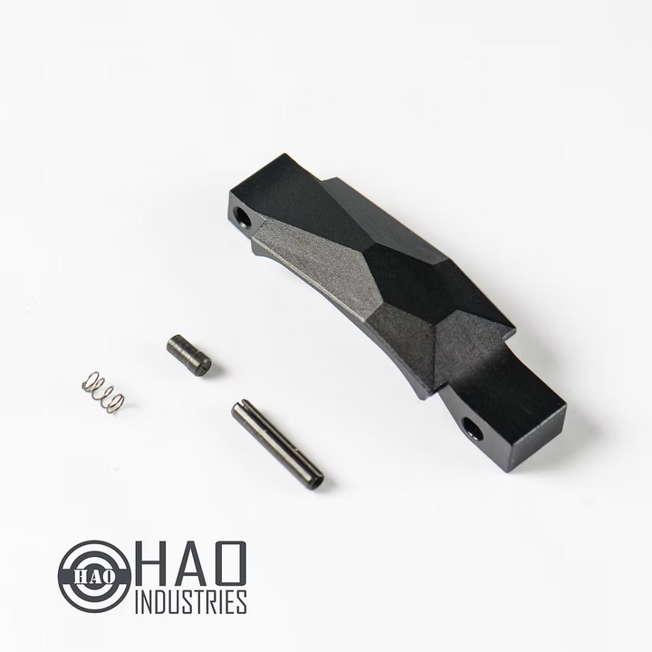 G Style Trigger Guard
