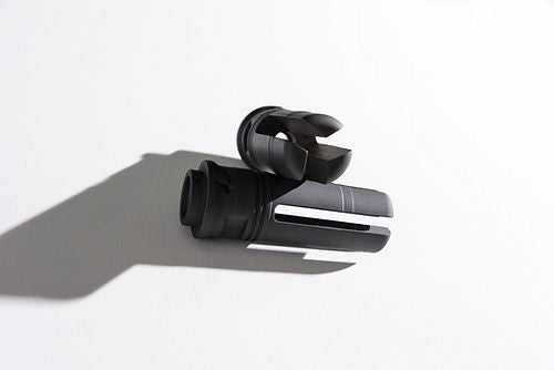HAO SF 3 Prong/4 Prong Muzzle Break (14mmCCW)