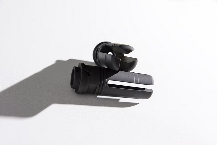 HAO SF 3 Prong/4 Prong Muzzle Break (14mmCCW)