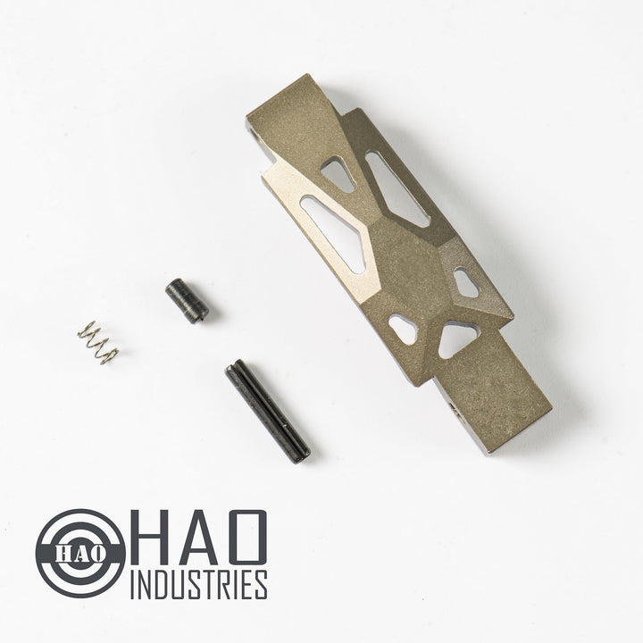 G Style Trigger Guard