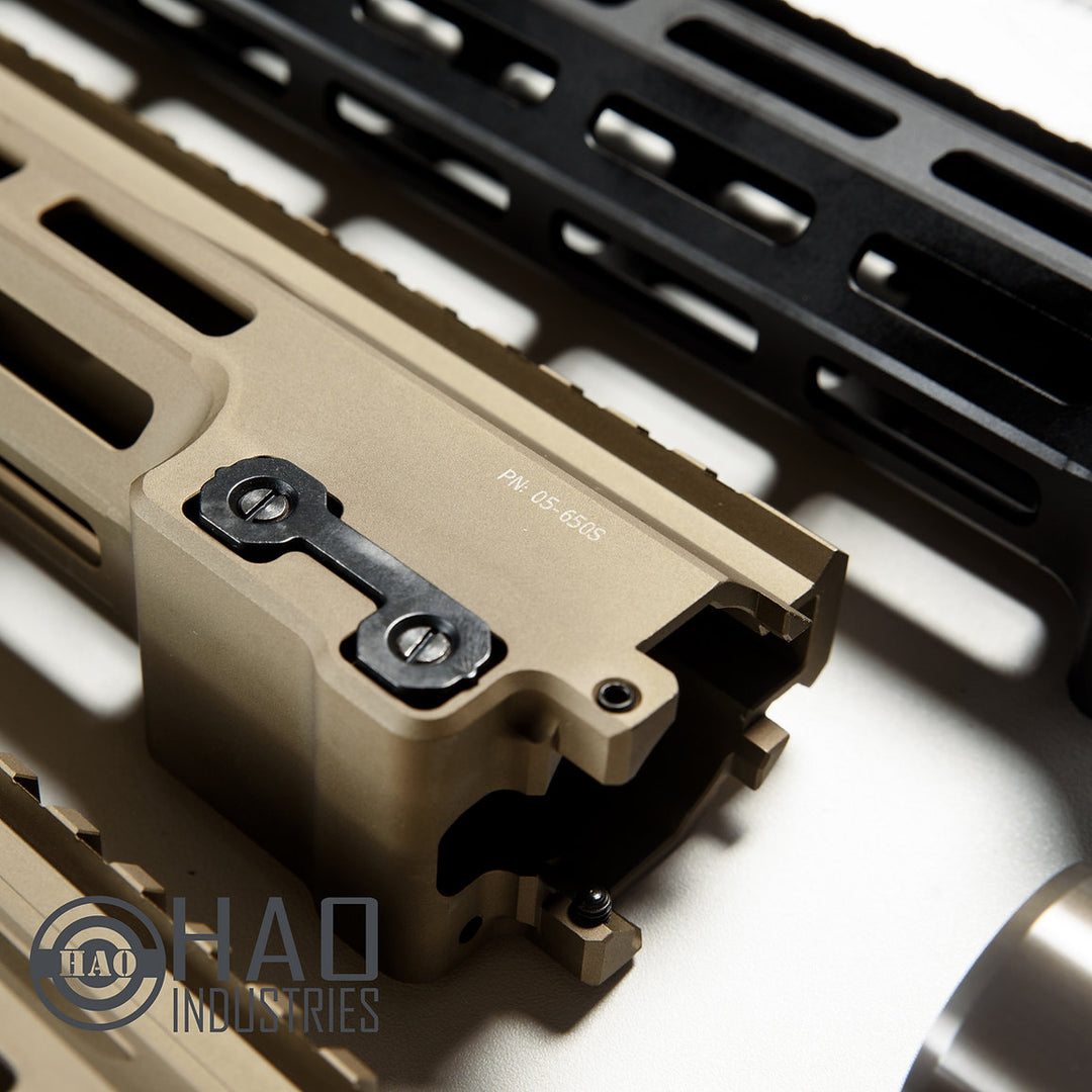 HAO HRG-I (MK16) 13.5" For TM MWS