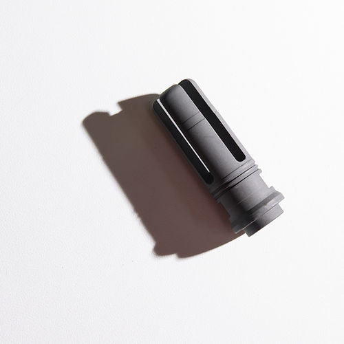HAO SF 3 Prong/4 Prong Muzzle Break (14mmCCW)