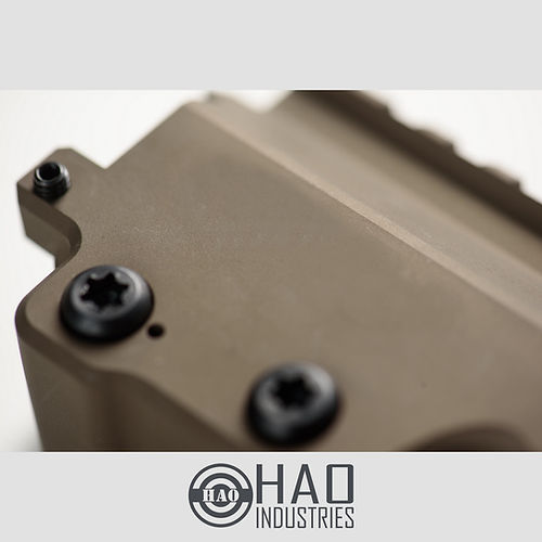 HAO HRG-I (MK16) Screw Repair Kit