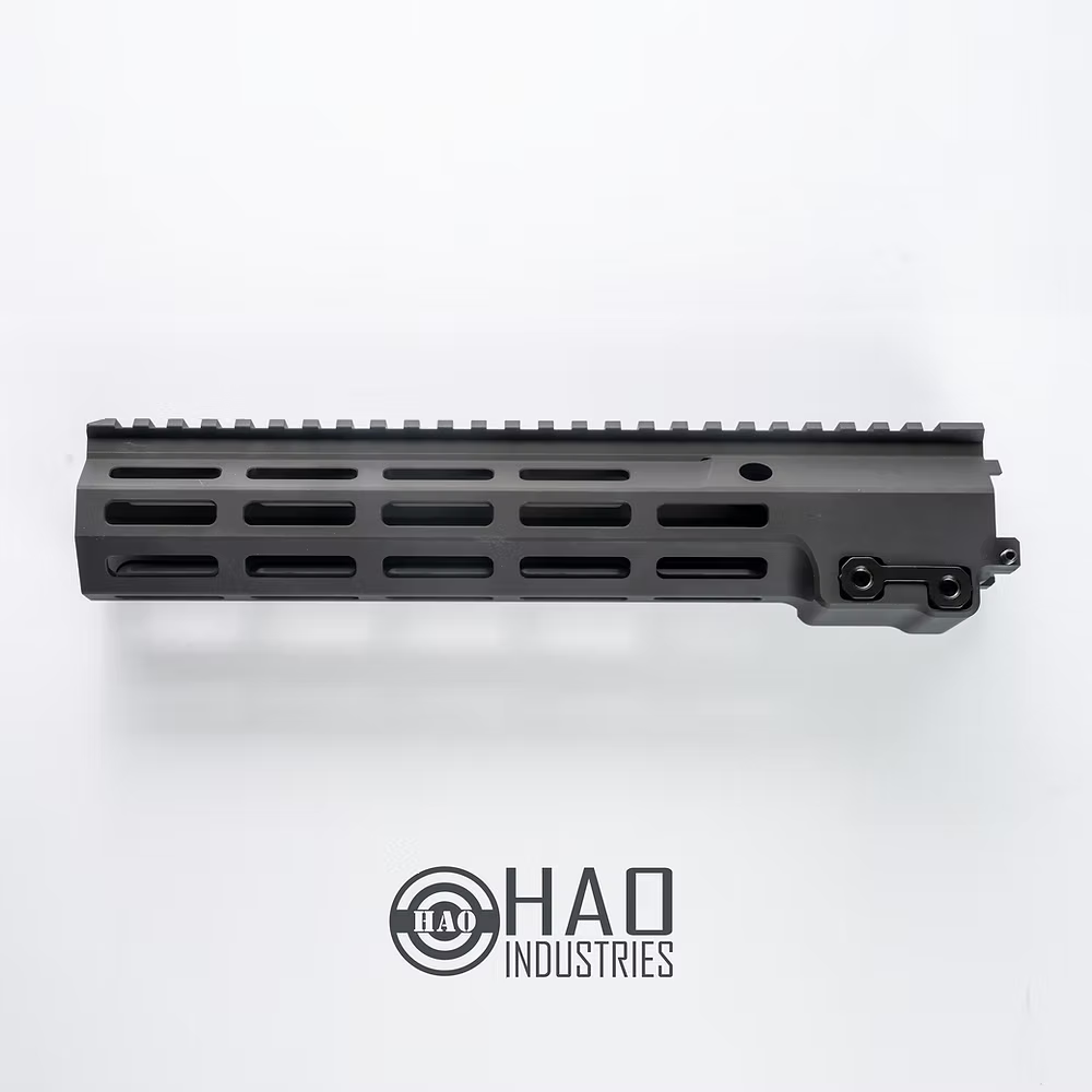HAO HRG-I (MK16) 10.5" TM MWS