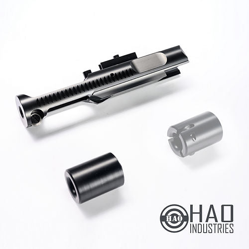 HAO MWS Bolt - Steel
