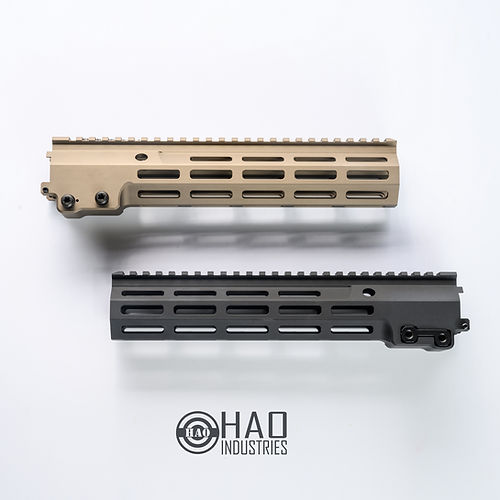 HAO HRG-I (MK16) 10.5" TM MWS