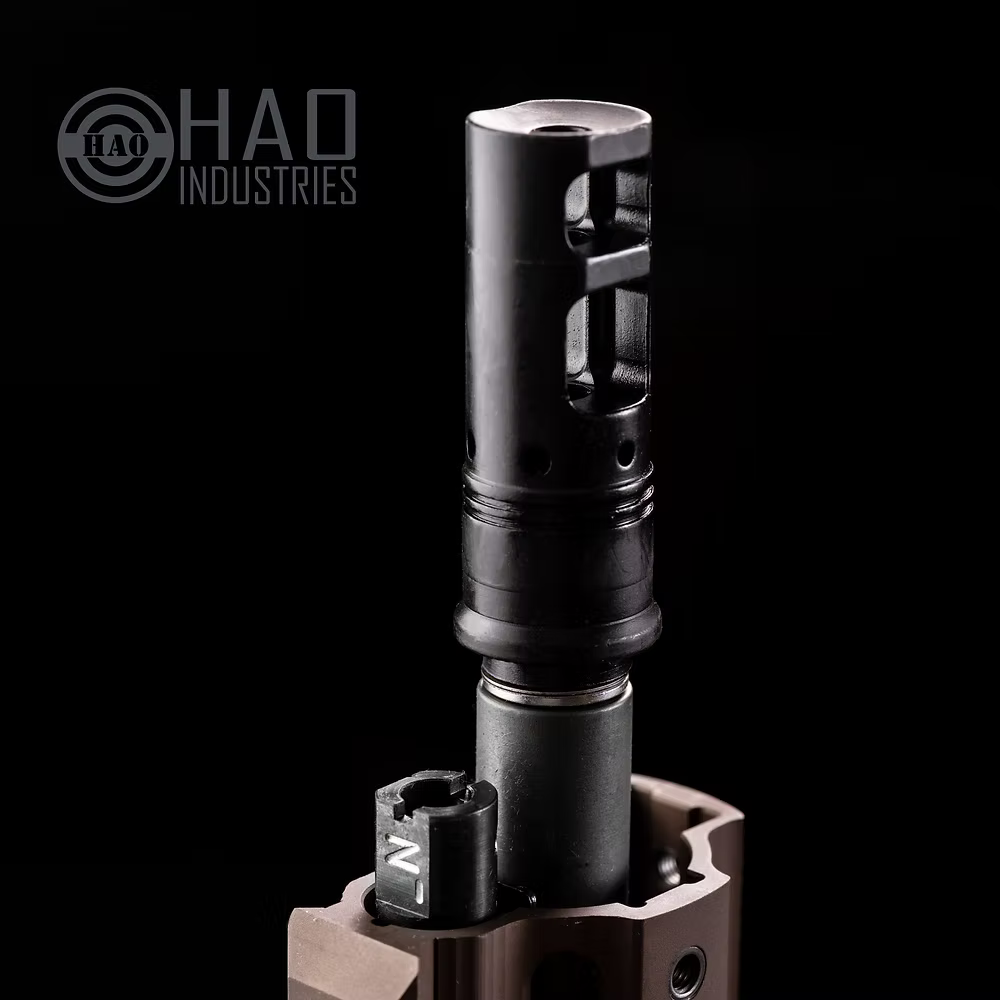 HAO SFMB-Muzzle brake (14mmCCW)