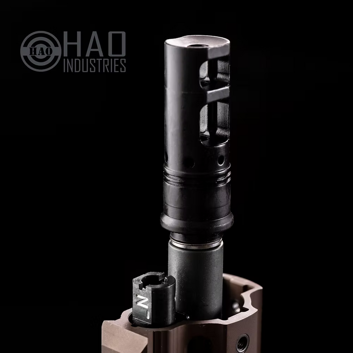 HAO SFMB-Muzzle brake (14mmCCW)