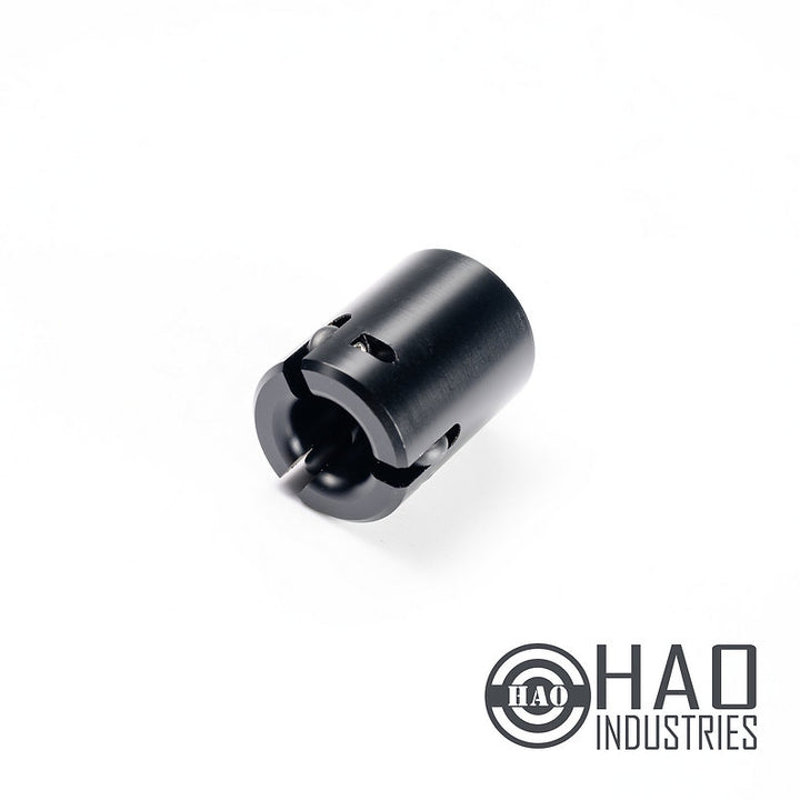 HAO MWS Alloy Bolt End with Guide Wheel