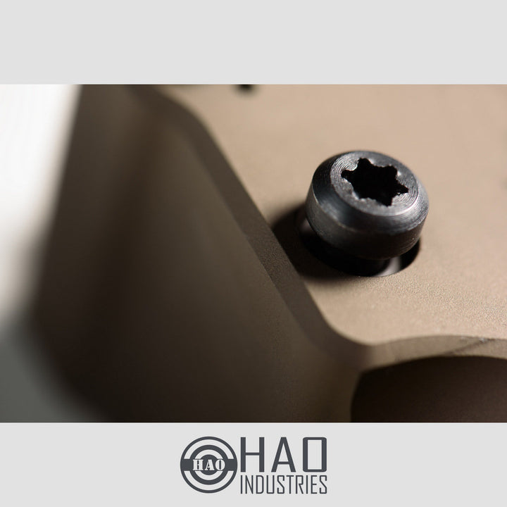 HAO HRG-I (MK16) Screw Repair Kit