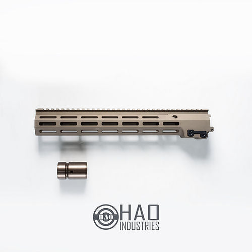 HAO HRG-I (MK16) 13.5" For TM MWS