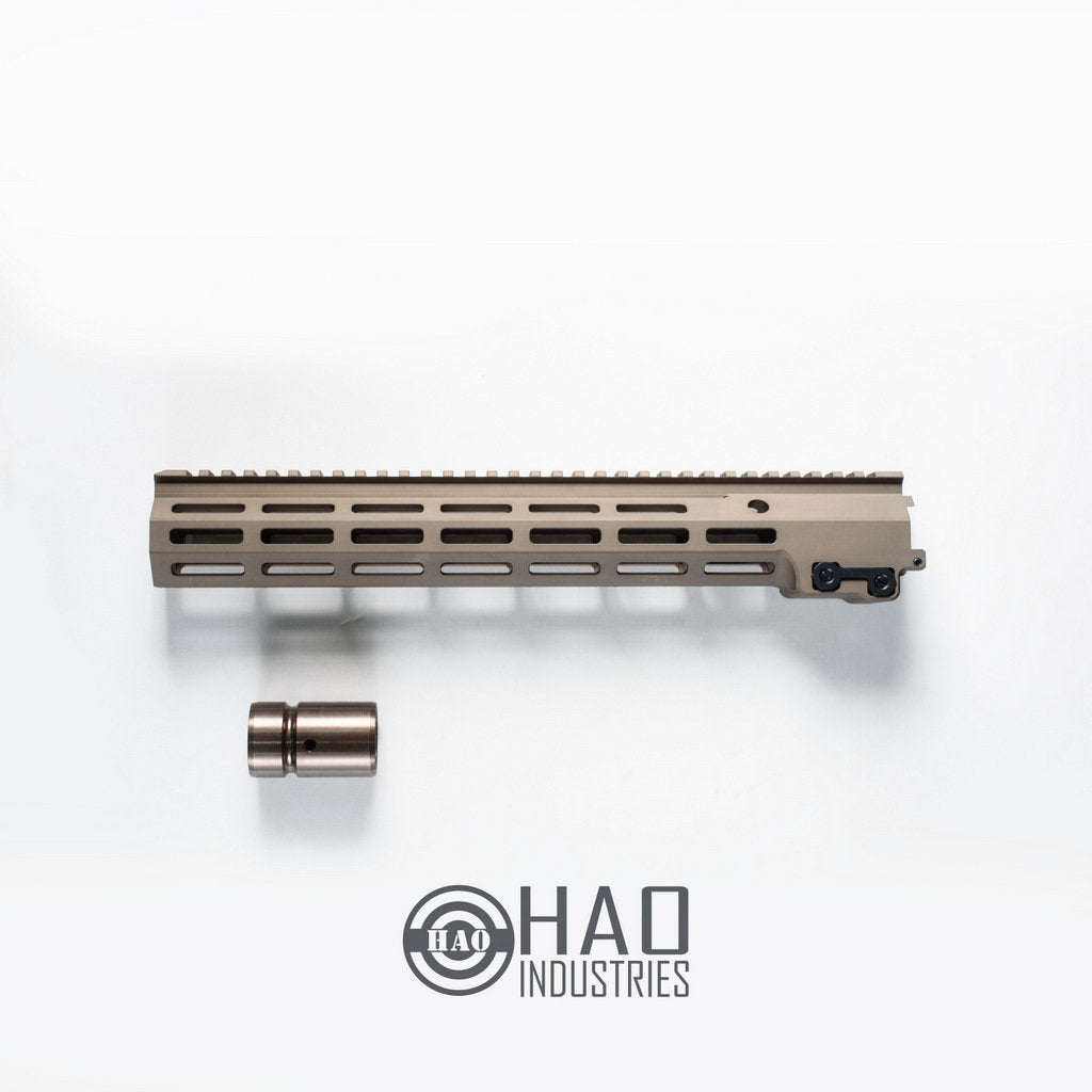 HAO HRG-I (MK16) 13.5" For TM MWS