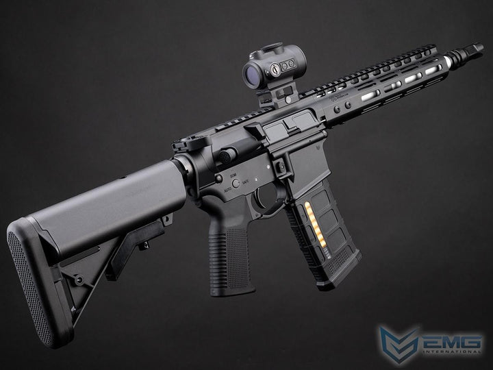 DE Noveske N4 MWS Gen 3 GBBR