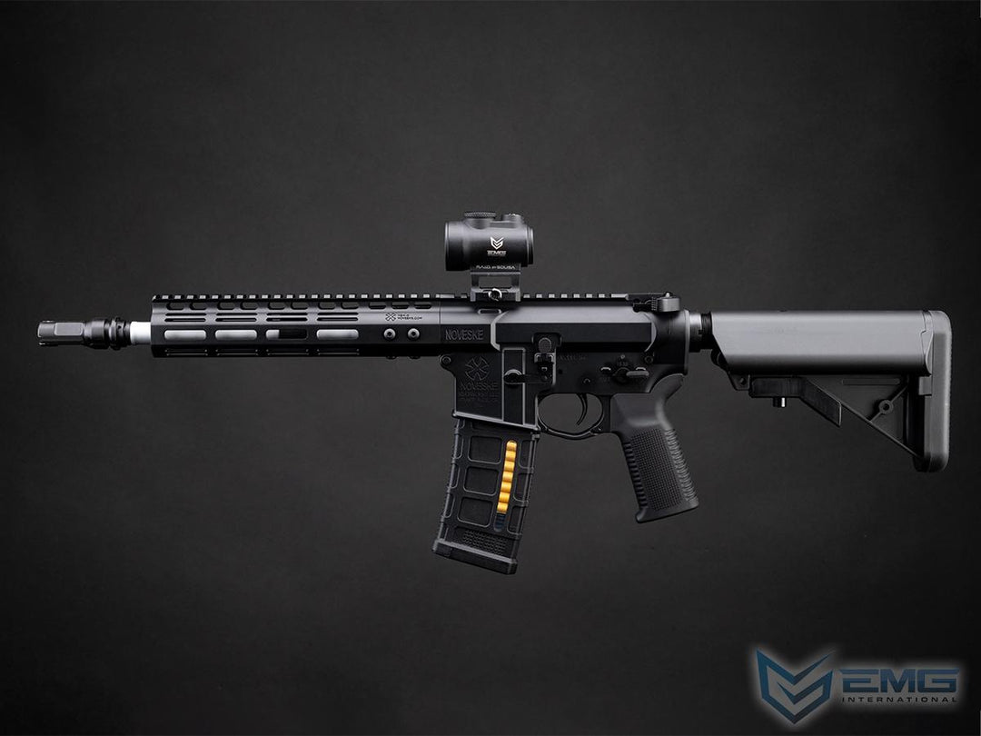DE Noveske N4 MWS Gen 3 GBBR