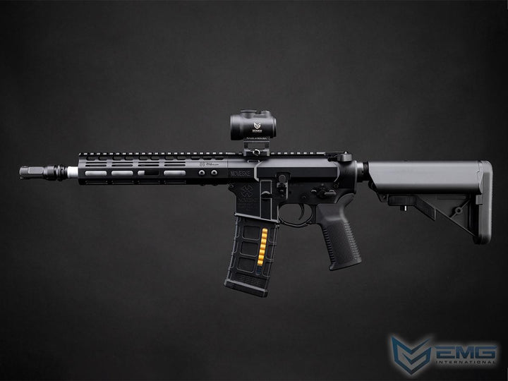 DE Noveske N4 MWS Gen 3 GBBR
