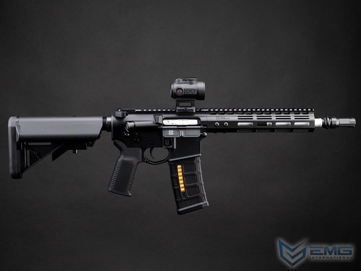 DE Noveske N4 MWS Gen 3 GBBR