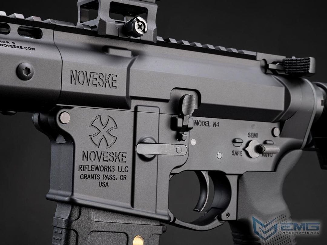 DE Noveske N4 MWS Gen 3 GBBR