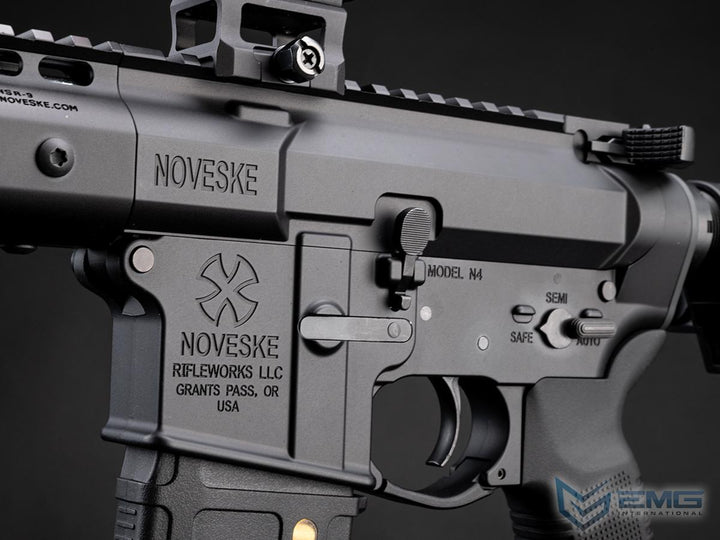 DE Noveske N4 MWS Gen 3 GBBR