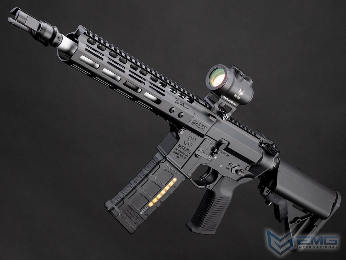 DE Noveske N4 MWS Gen 3 GBBR – Dynatec Industries