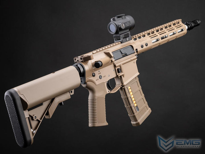 DE Noveske N4 MWS Gen 3 GBBR