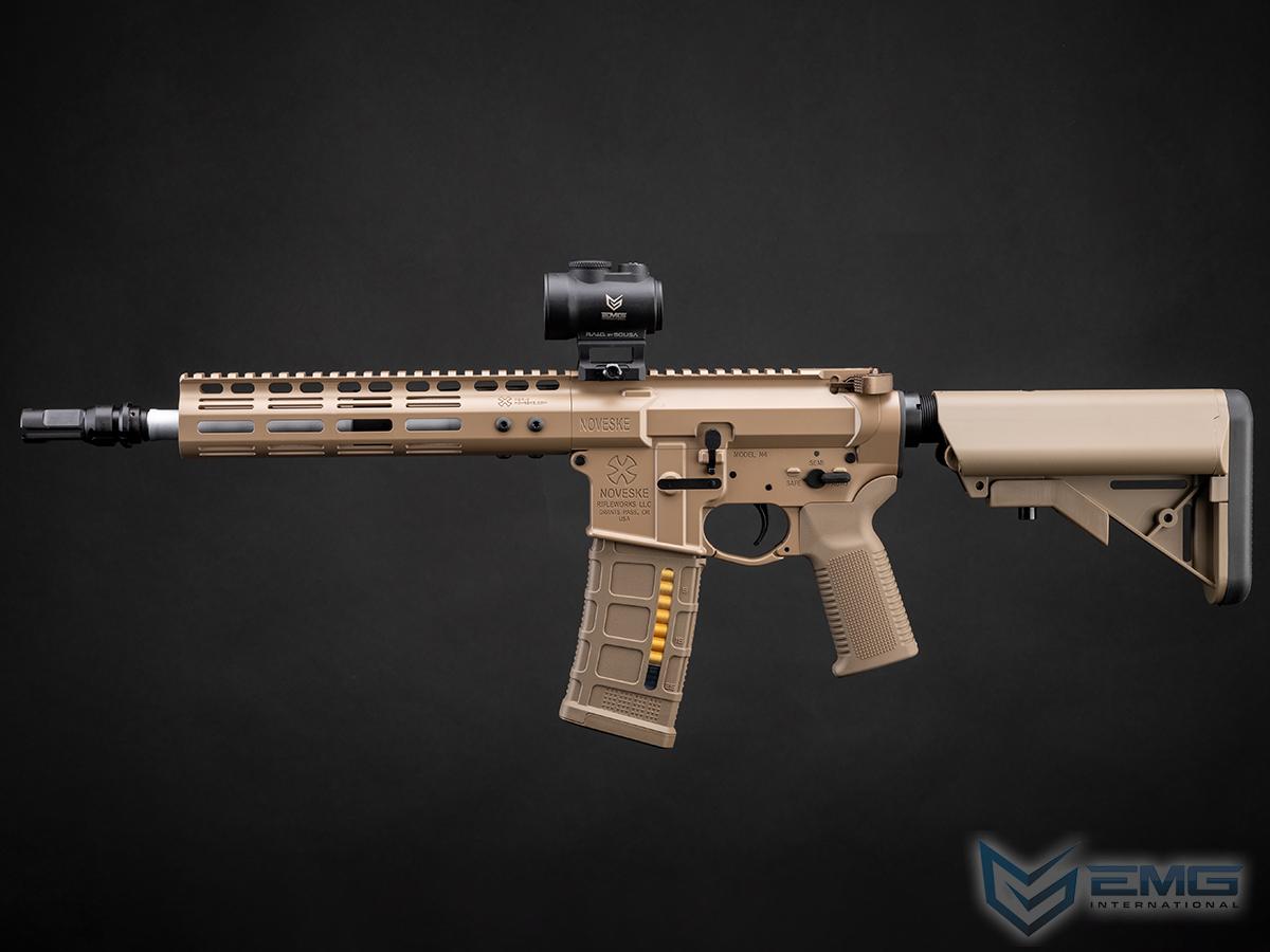 DE Noveske N4 MWS Gen 3 GBBR – Dynatec Industries