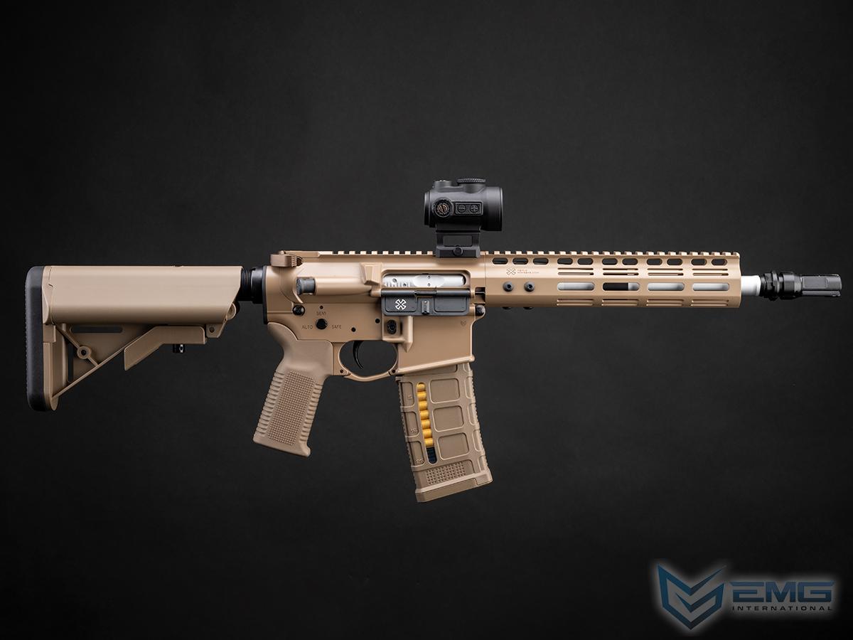 DE Noveske N4 MWS Gen 3 GBBR – Dynatec Industries