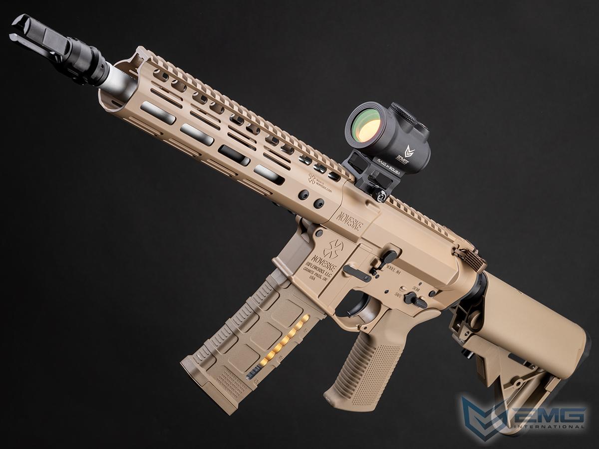 東京マルイ　noveske n4 mws NOVESKE N4 DEVGRU を 東京マルイ MWS で再現！