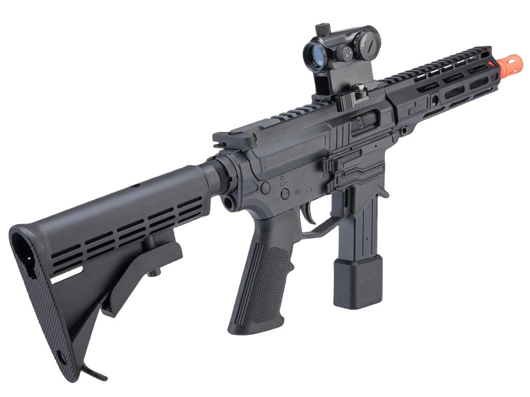 EMG 7.5" Hi-CAPA Gas Blowback Airsoft Pistol Caliber Carbine