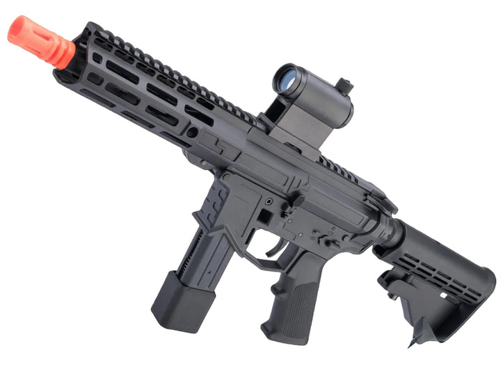 EMG 7.5" Hi-CAPA Gas Blowback Airsoft Pistol Caliber Carbine