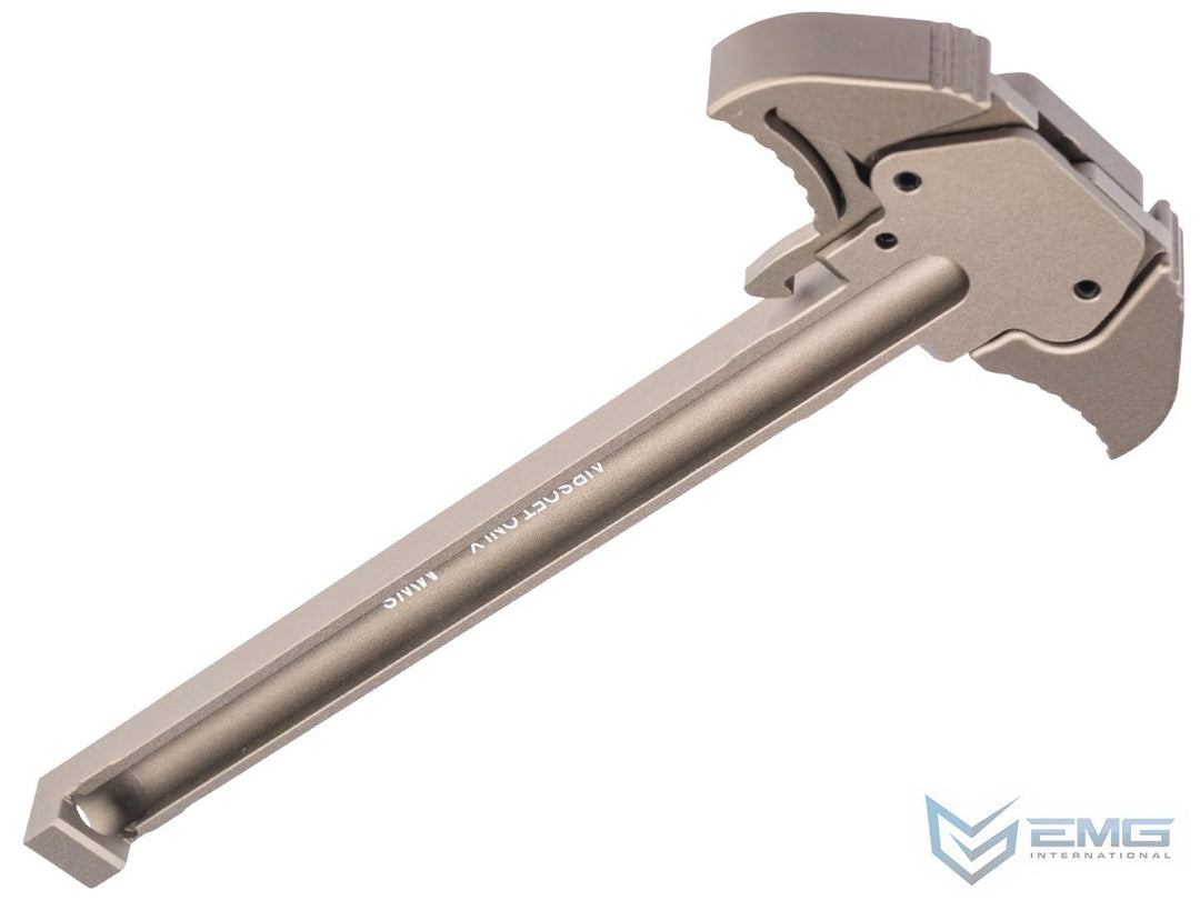 EMG Noveske Licensed CGS Series CNC Ambidextrous Charging Handle for Tokyo Marui MWS GBBR
