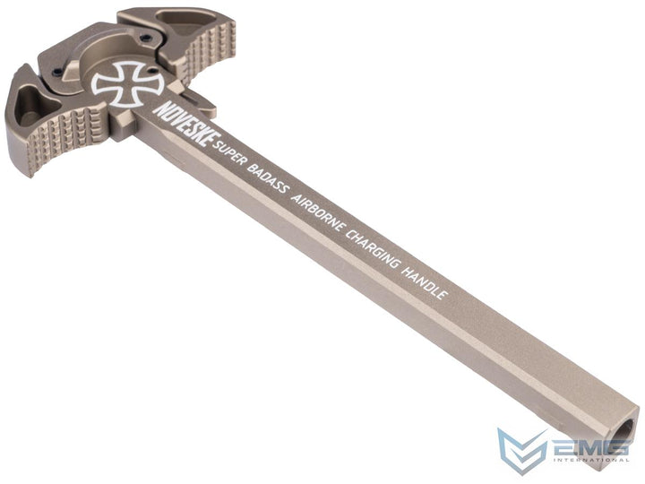 EMG Noveske Licensed CGS Series CNC Ambidextrous Charging Handle for Tokyo Marui MWS GBBR