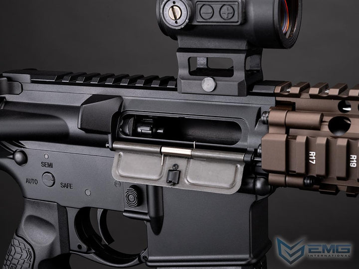 Double Eagle x EMG - Daniel Defense DD Mk18 GBBR
