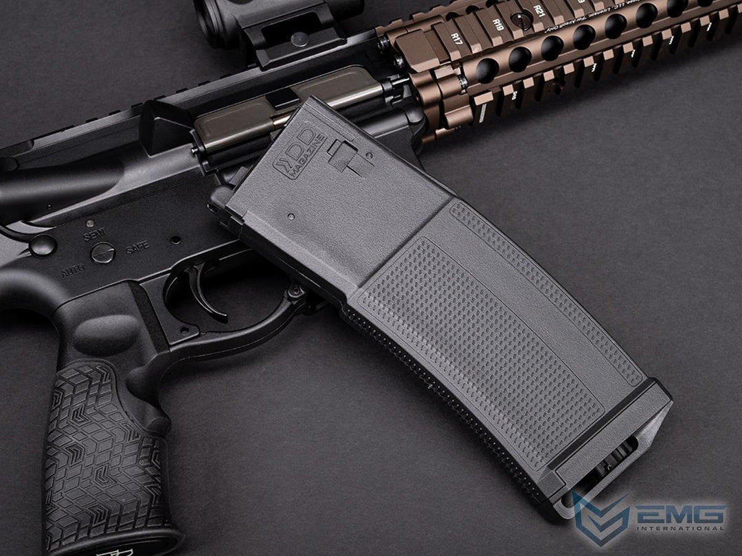 Double Eagle x EMG - Daniel Defense DD Mk18 GBBR