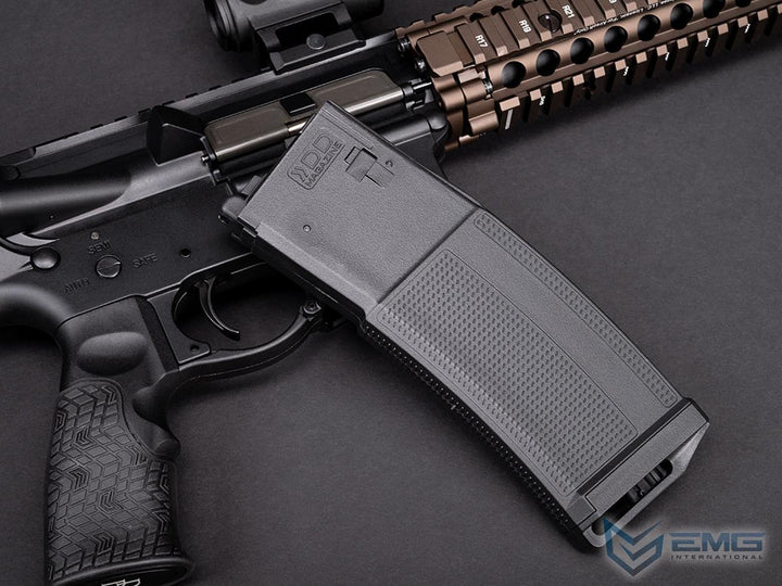 Double Eagle x EMG - Daniel Defense DD Mk18 GBBR