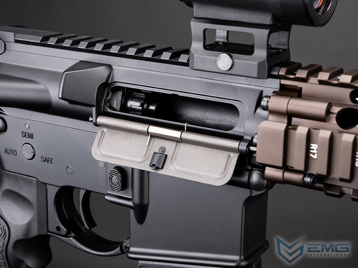 Double Eagle x EMG - Daniel Defense DD M4A1 RIS2 GBBR