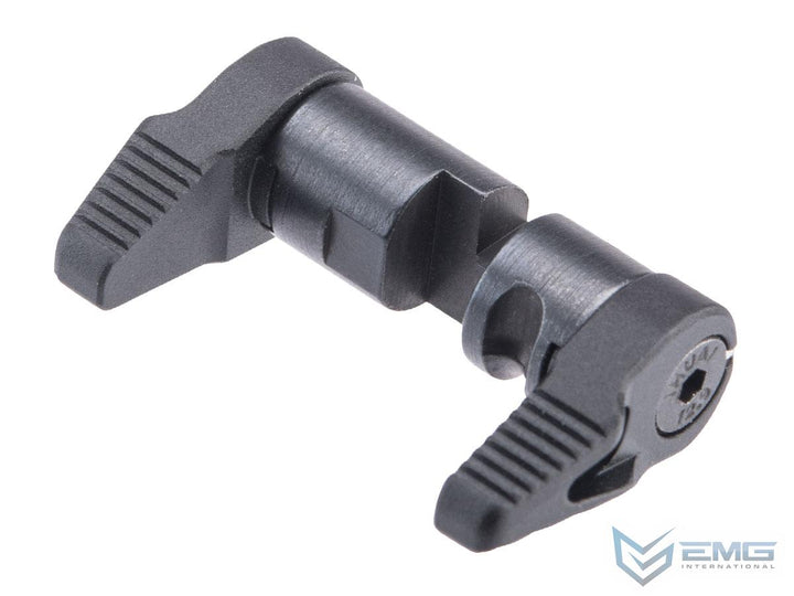 EMG Strike Industries CNC Ambidextrous Flip Switch For Tokyo Marui M4 MWS Gas Blowback Airsoft Rifles