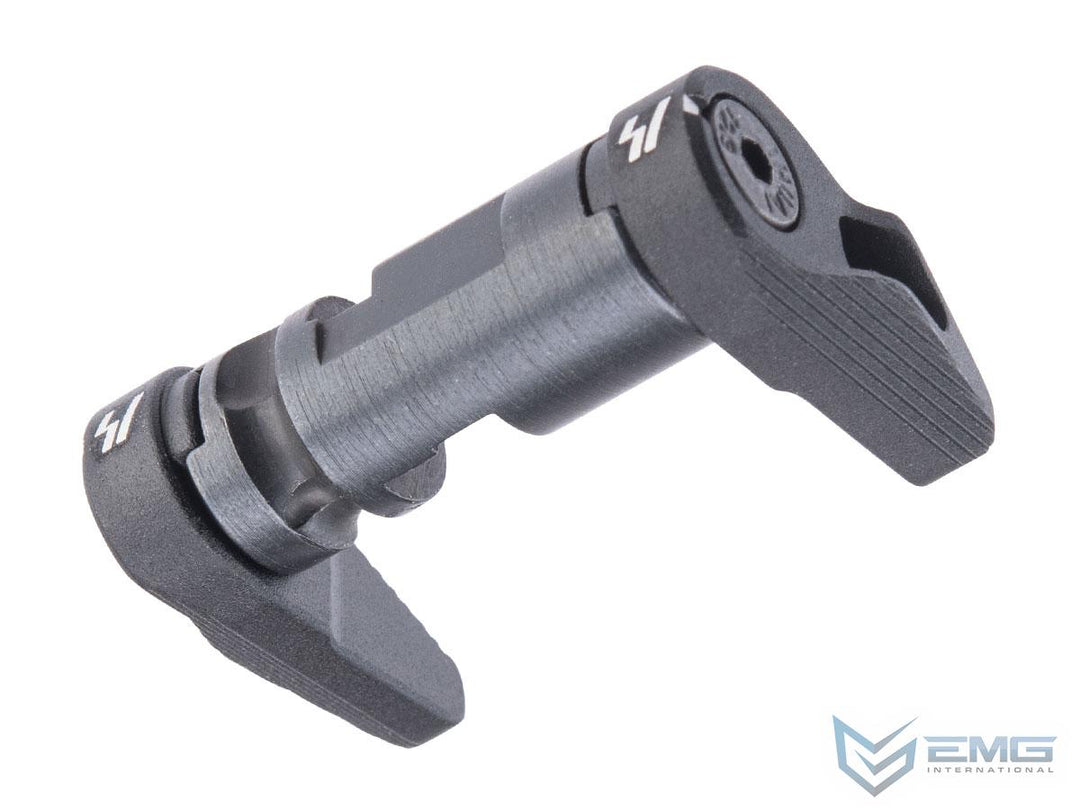 EMG Strike Industries CNC Ambidextrous Flip Switch For Tokyo Marui M4 MWS Gas Blowback Airsoft Rifles