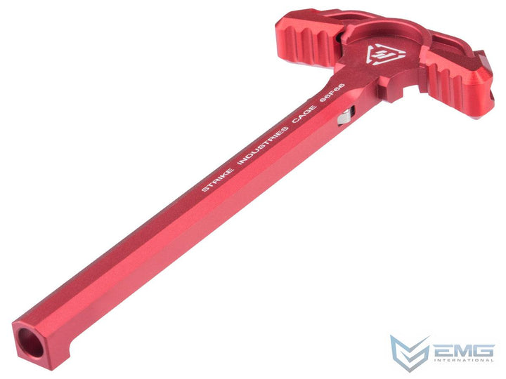 Strike Industries Latchless Charging Handle for MWS GBBR