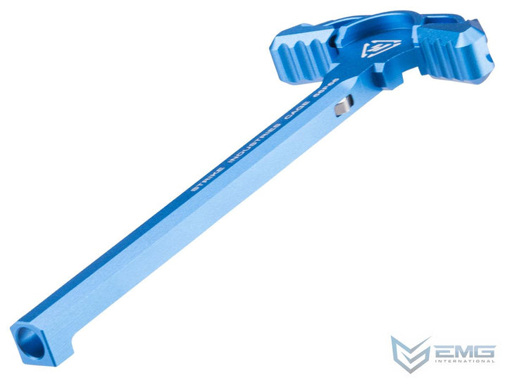 Strike Industries Latchless Charging Handle for MWS GBBR