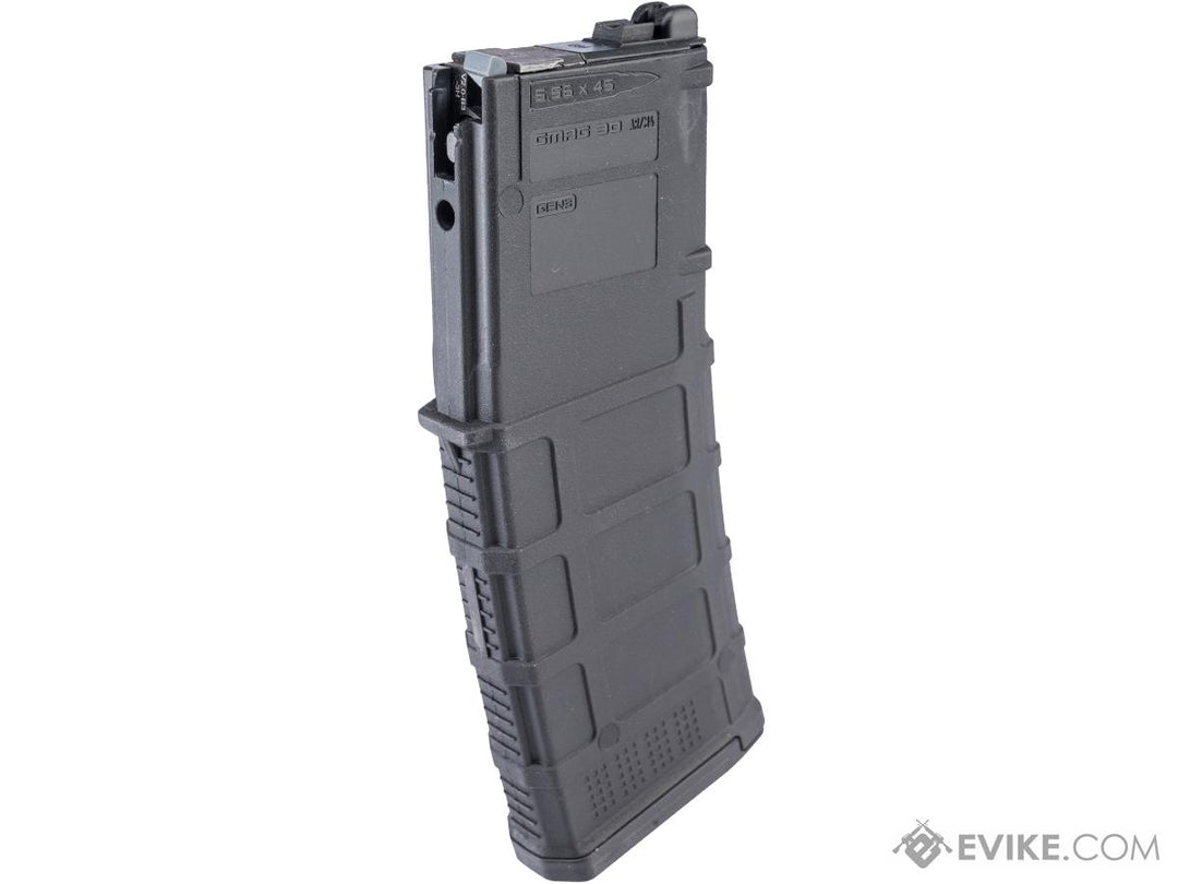 Guns Modify 35 Round Magazine for M4 MWS GBBR (Gen 3)
