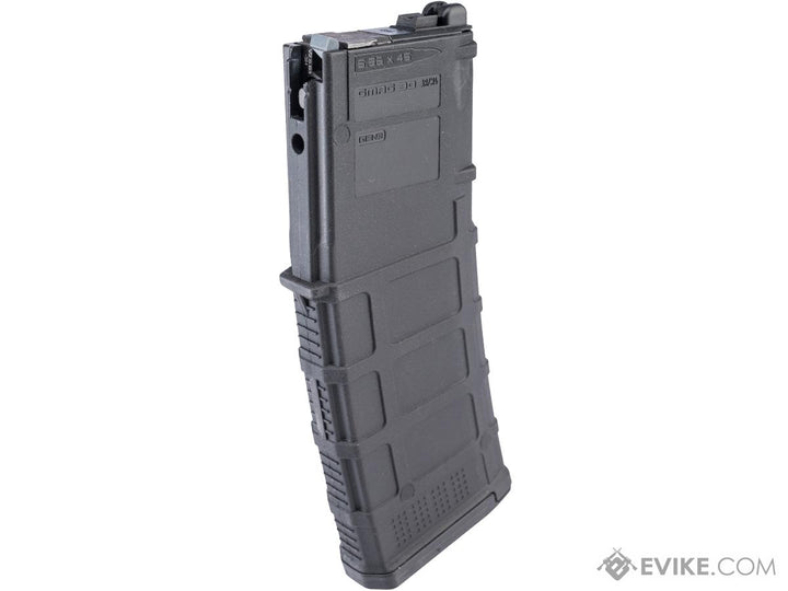 Guns Modify 35 Round Magazine for M4 MWS GBBR (Gen 3)
